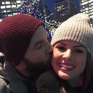 Meet your Posher, Tyson